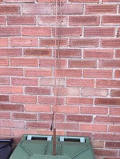 Genuine WONDER WHIP Made in Canada 1964 Horse Pony Training Lunging Whip Crop