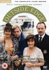 Outside edge series - edge:, 3