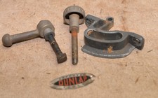 Vintage Sears Dunlap bench