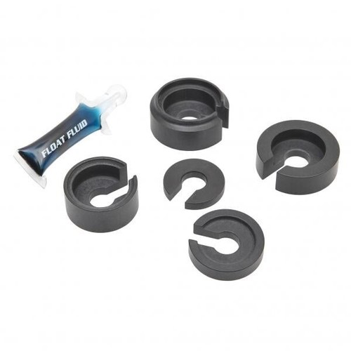 Fox float ctd 9mm - fox, air