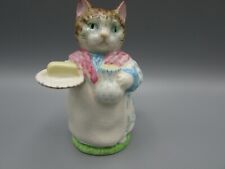 Beswick Beatrix Potter Ribby