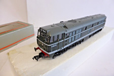 OO Gauge Lima 205092 Class 31 BR Green D5679. Metal Handrails. NEM size coupling