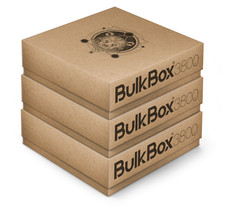 Tcg bulk storage - bulk, box