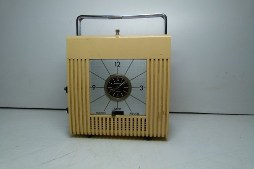 Retro vintage radio - vintage,
