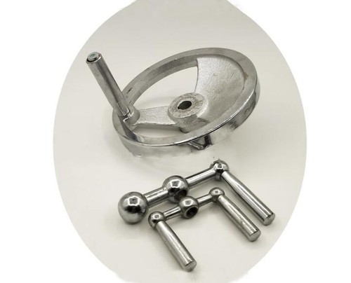 Lathe accessories hand wheel - lathe,