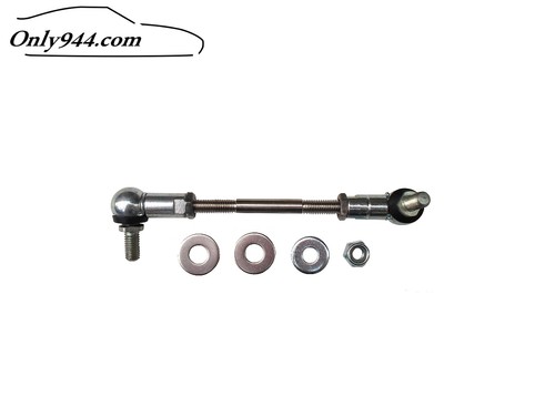 Porsche 944 924 - shift, linkage