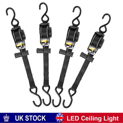 Retractable ratchet tie down - ratchet,