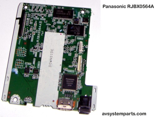 Panasonic