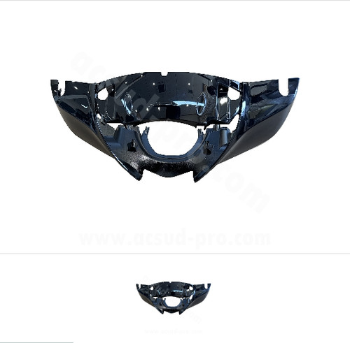 Handlebar cover honda - honda, 150
