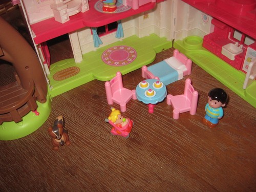 Elc happyland doctors - ,