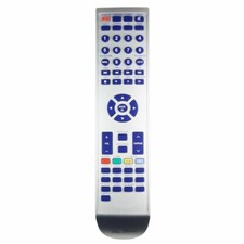*NEW* RM-Series TV Remote