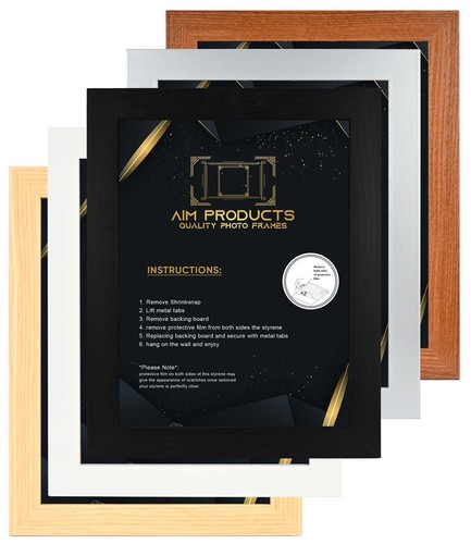 40x50cm picture frame - picture,