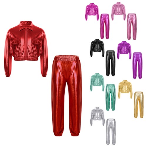 Kids boys girls shiny - kids,