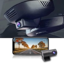 Fitcamx front and - and, rear