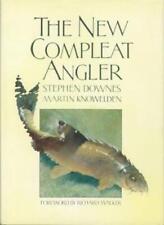 THE NEW COMPLEAT ANGLER By