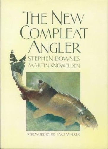 The new compleat angler - compleat, by