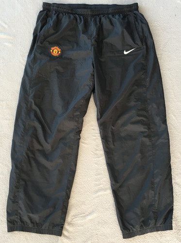 Manchester united mens grey - manchester,