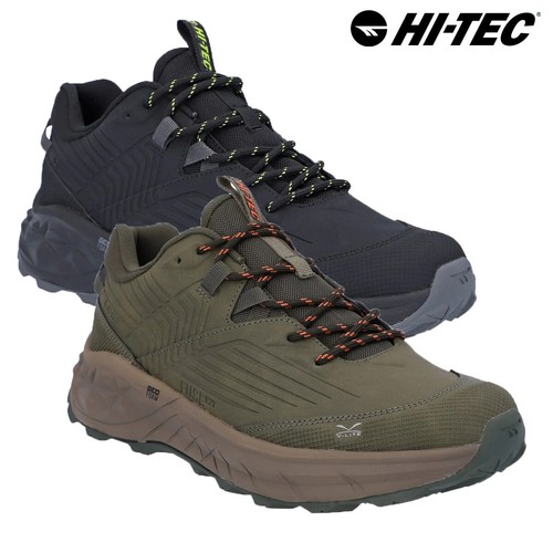 Tec mens fuse trek - hi-tec,
