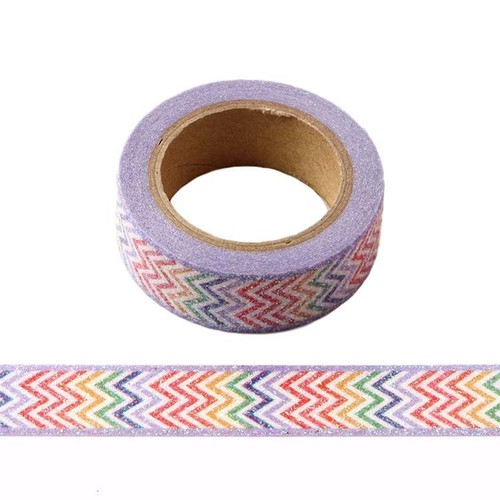 Colourful multi colour rainbow - colourful,