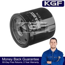 KGF Oil Filter Fits Chrysler