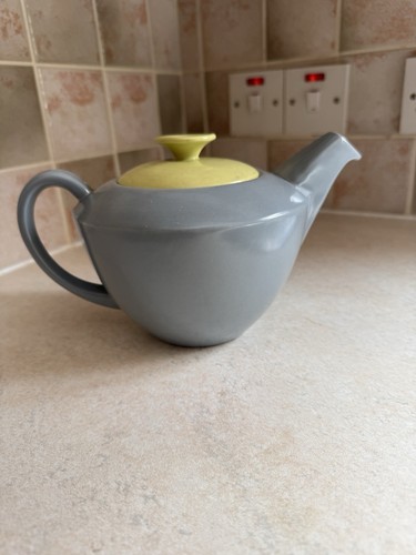 Vintage poole pottery - poole,