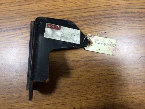 Austin metro mk1 rear - mk1, rh