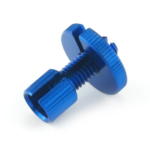 Probilt cable guides blue - probilt,