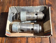 Used Hydraulic Couple 86