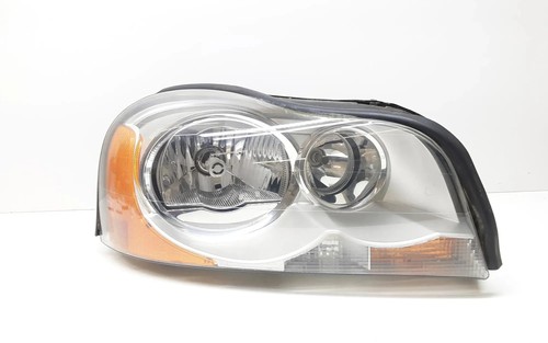 Volvo xc90 front right - volvo, i