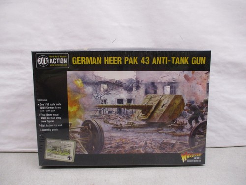 Warlord games german heer - games,