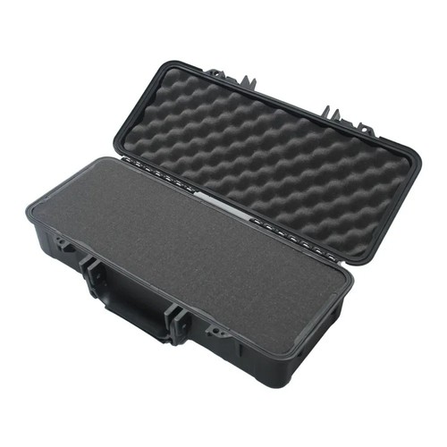 Hunting safety box - box, shockproof