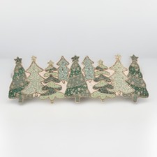 Christian Lacroix Beaded Trees