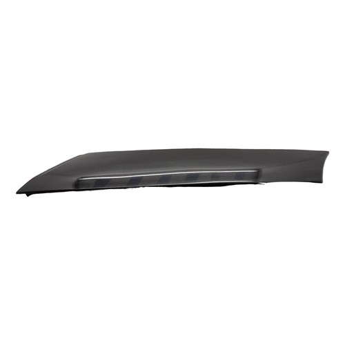 Mini hatch dash trim - mini,