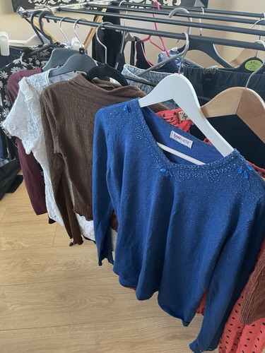 Joblot women branded - women's,