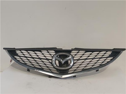 Grill mazda 6 sport - mazda,