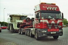 Truck Photo Iveco EuroStar