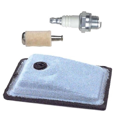 Chainsaw tune easy - tune-up,