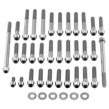 Titanium Engine Kit Suzuki