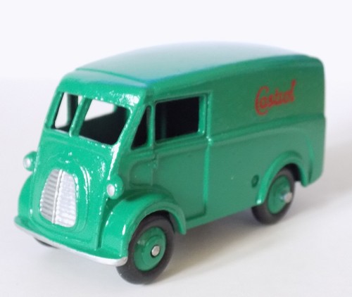 1st listing dinky morris - 1st, listing,dinky