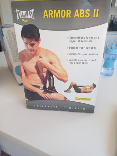 Abs exerciser workout trainer - abs,