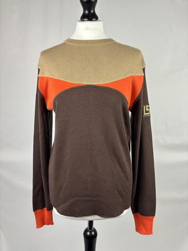 Versace jeans couture jumper - jeans,