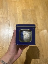 Walt Disney World 50th Anniversary Baseball In Tin Brand New Limited Edition