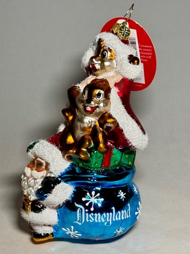 Disney christopher radko - christopher,
