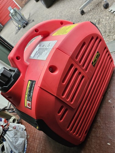 Camping generator - 🛋️camping,