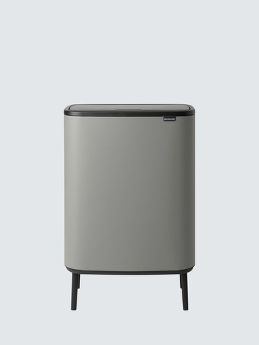 Brabantia touch bin 2 - bo,