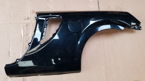 Toyota mr2 mk3 roadster 06 - mk3, 99-06