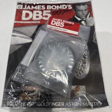 JAMES BOND 007 - ASTON MARTIN