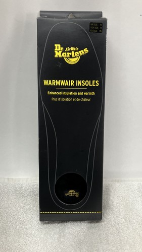 Martens mens size black - dr,