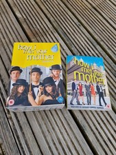 How met your mother complete - how,
