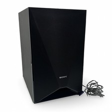 Sony SS-WSB123 Subwoofer /